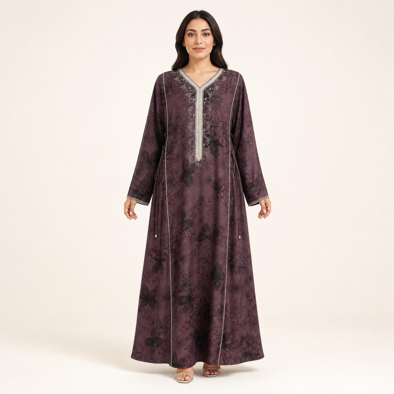 Medaline Abaya