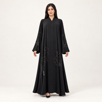 TT08 Design - Mehnaz Abaya