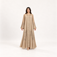 TT08 Design - Mehnaz Abaya