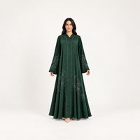 TT08 Design - Mehnaz Abaya