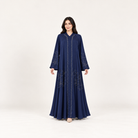 TT08 Design - Mehnaz Abaya