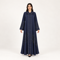 TT08 Design - Mehnaz Abaya