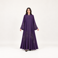 TT08 Design - Mehnaz Abaya