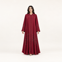 TT08 Design - Mehnaz Abaya
