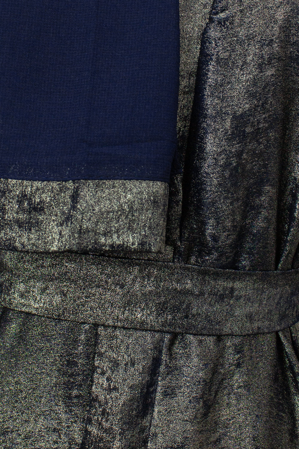 Mehra Abaya - Dark Navy