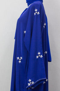 Melati - Royal Blue