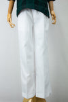 Messi Kids Pants - Pure White