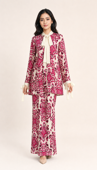 Mini Kurung Suit