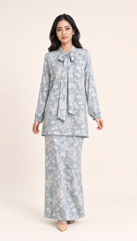 Mini Kurung Suit