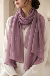 Designer Shawl