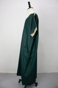 Morocco Hook - Green