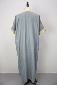 Morocco Hook - Grey
