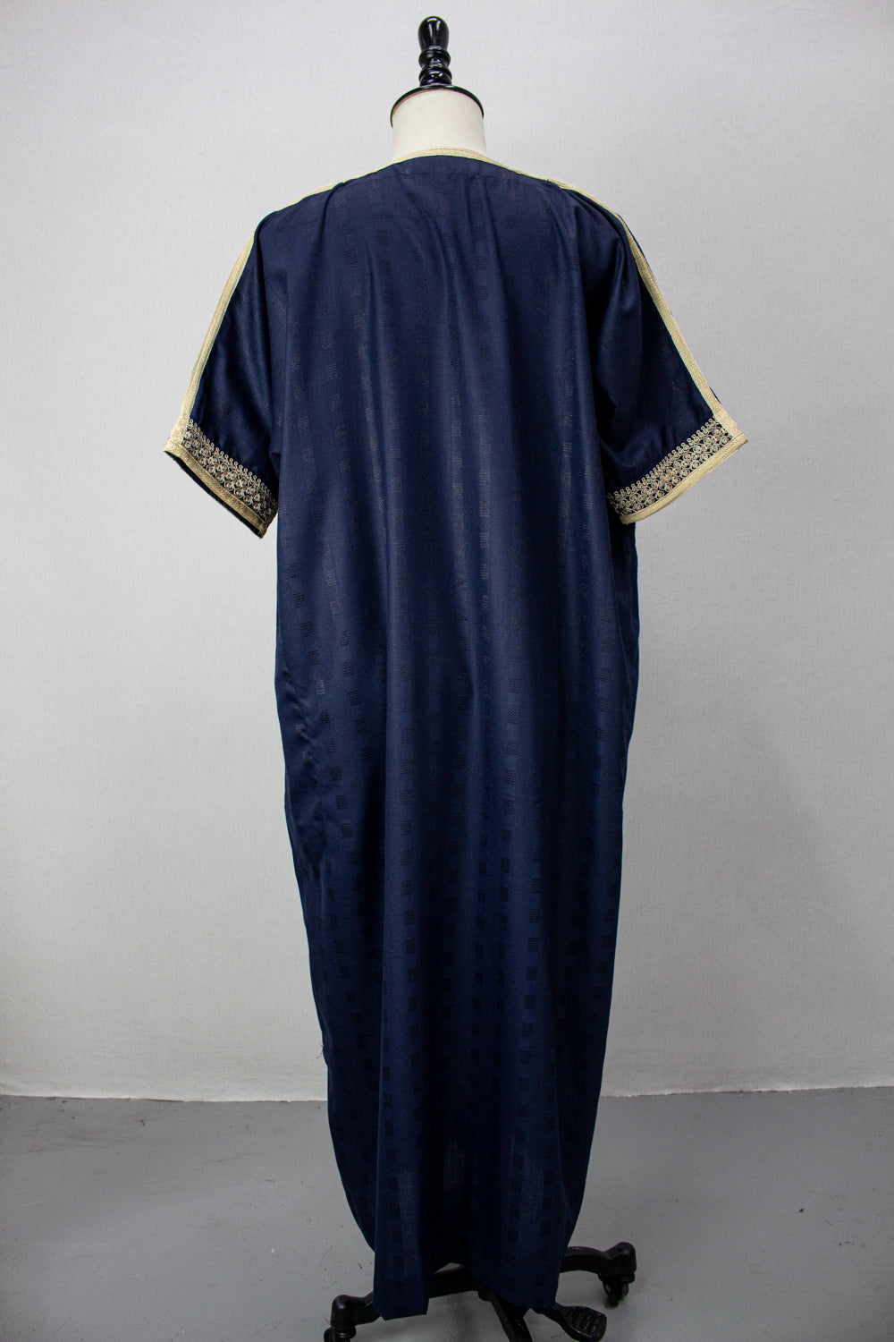 Morocco Hook - Navy