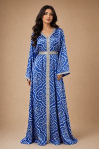 Moroccan Dress