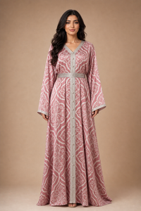 Moroccan Dress