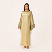 NN Shimmer G Kaftan