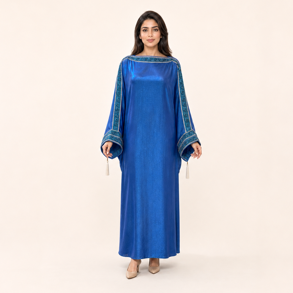 NN Shimmer G Kaftan