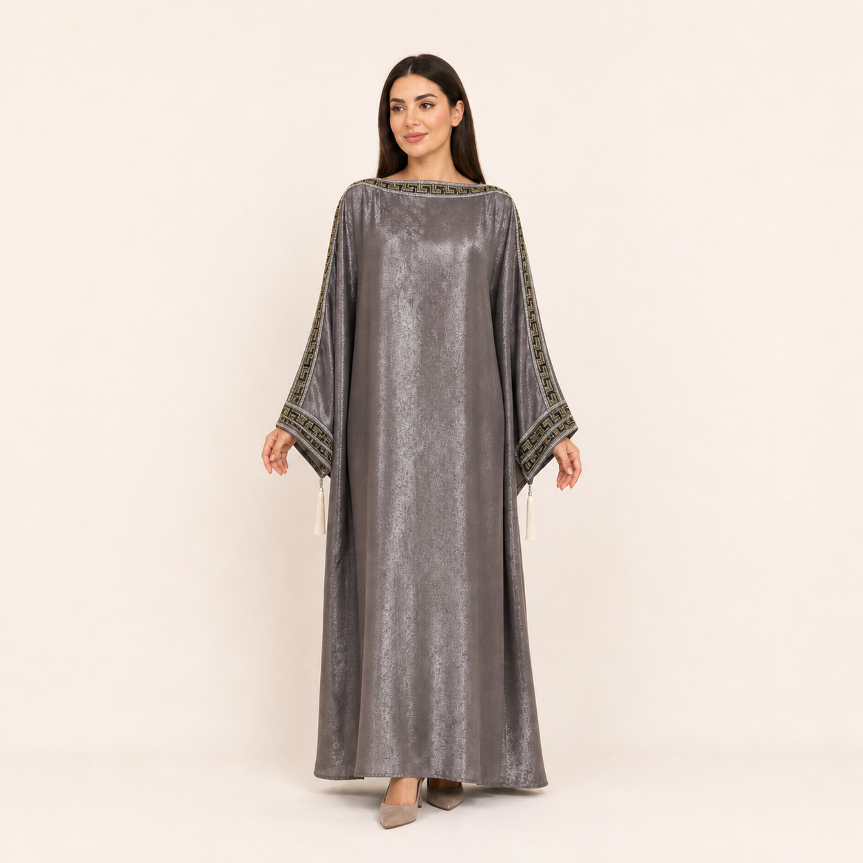 NN Shimmer G Kaftan