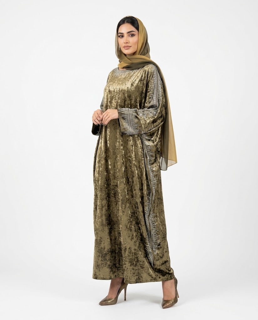 NN Shimmer V2 Kaftan