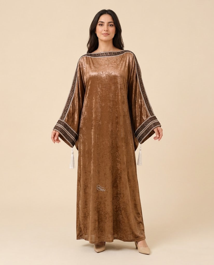 NN Shimmer G Kaftan