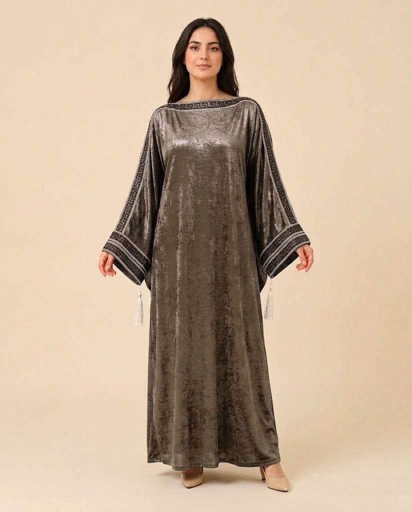 NN Shimmer G Kaftan