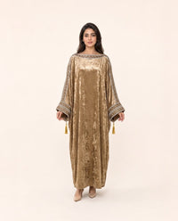 NN Shimmer G Kaftan