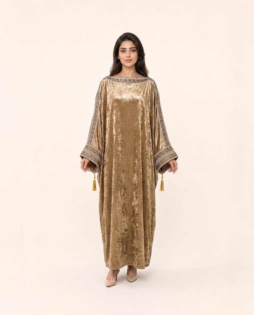 NN Shimmer G Kaftan