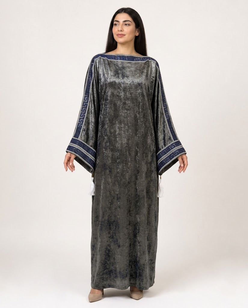 NN Shimmer G Kaftan