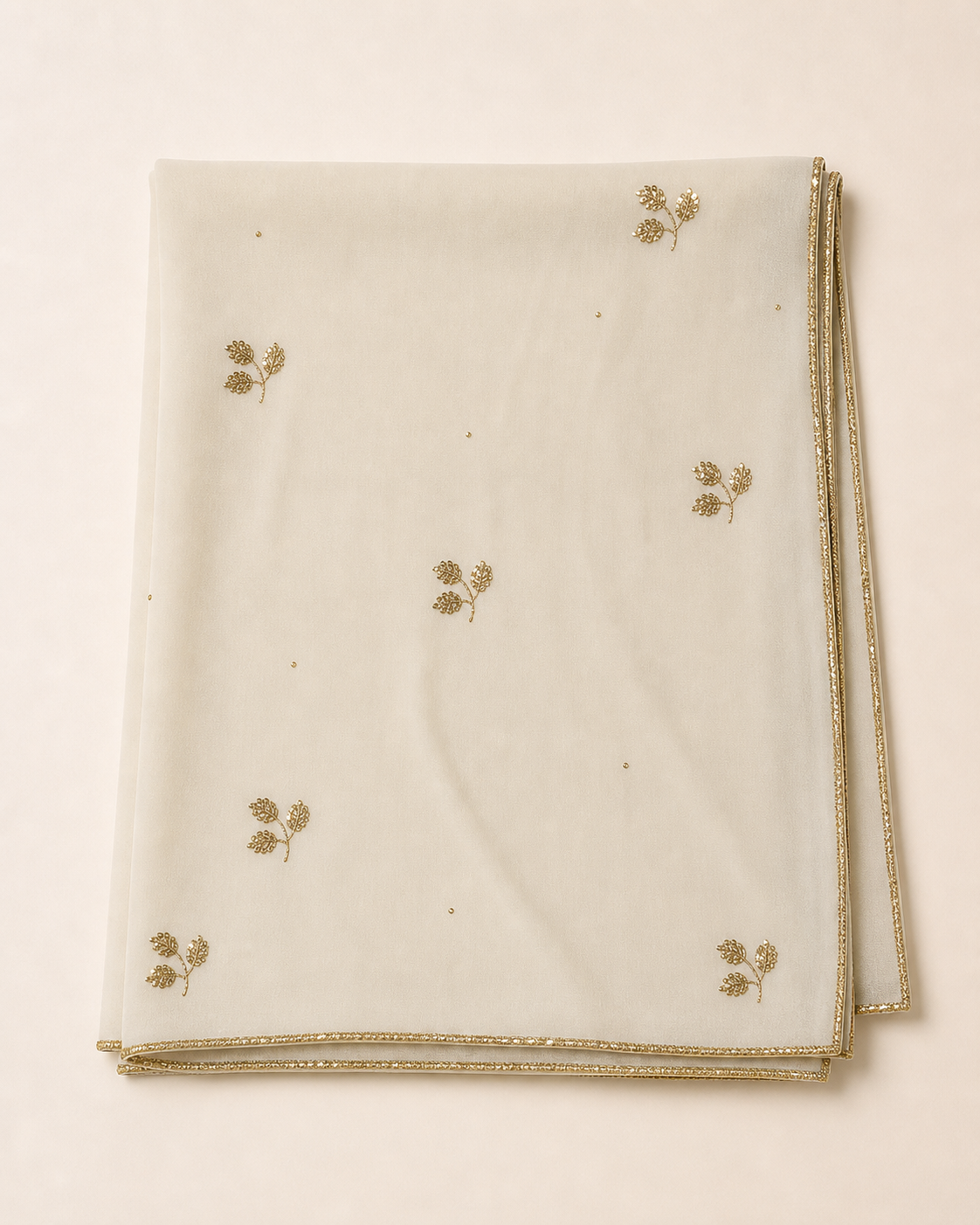 Designer Shawl