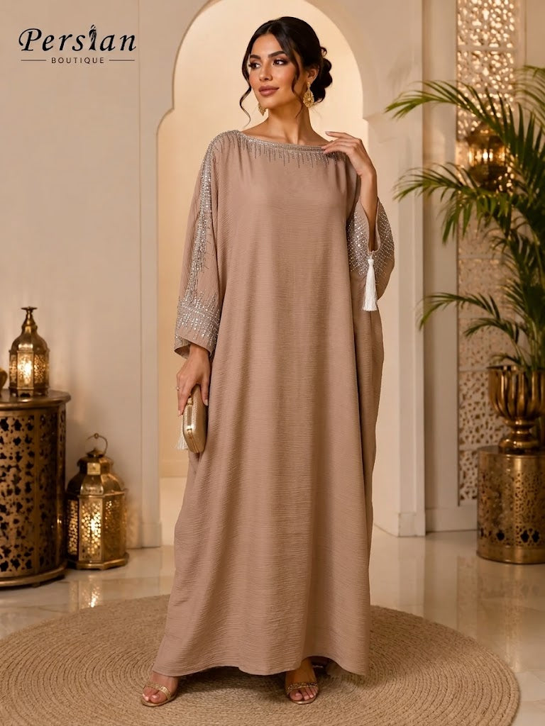 Persian NN Kaftan