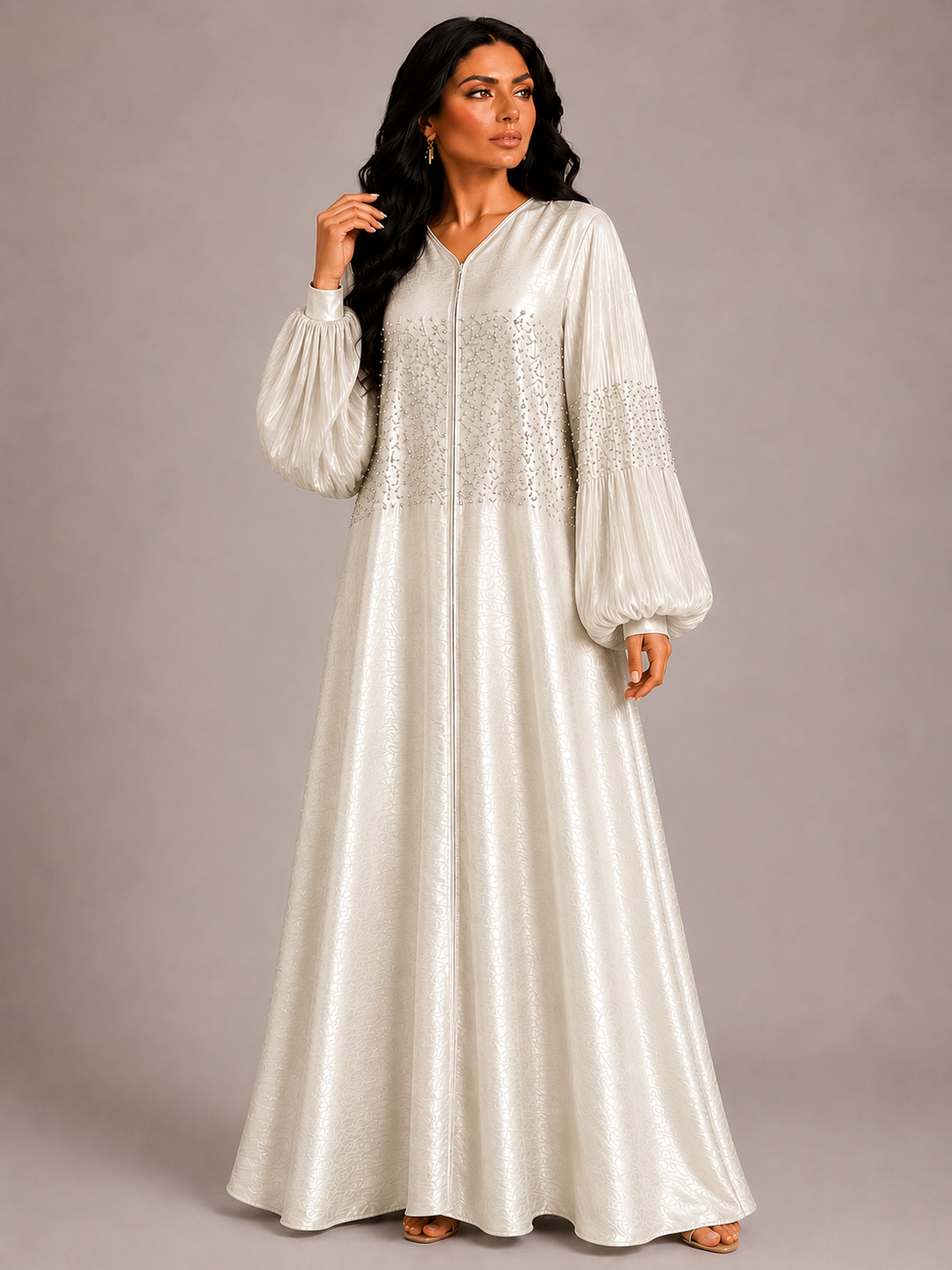 Samira Abaya