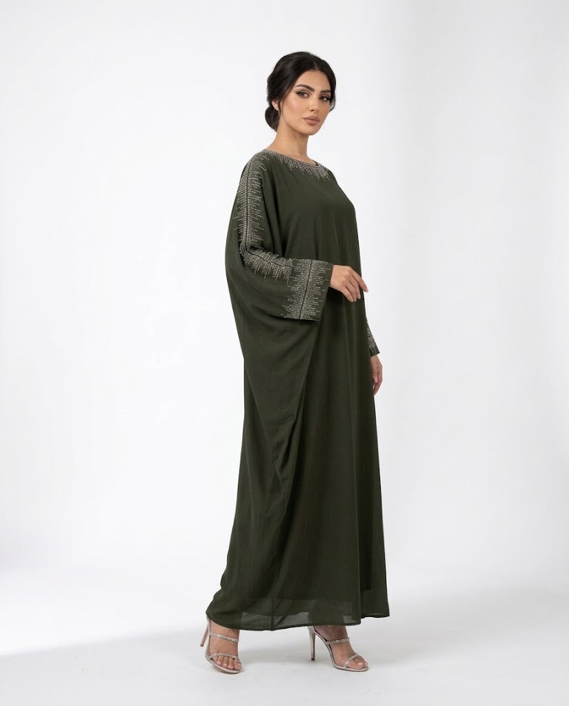 Now Now Kaftan