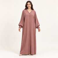 Omani Abaya V2