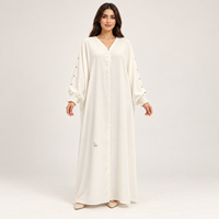 Omani Abaya V2