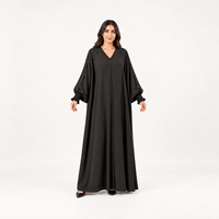 Omani Abaya V2