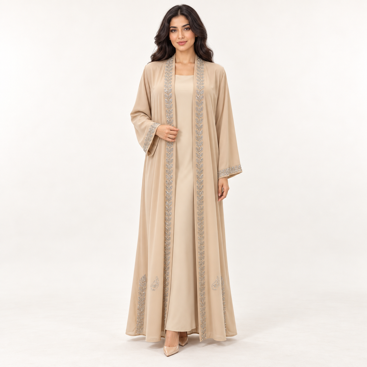 Omani Cardigan