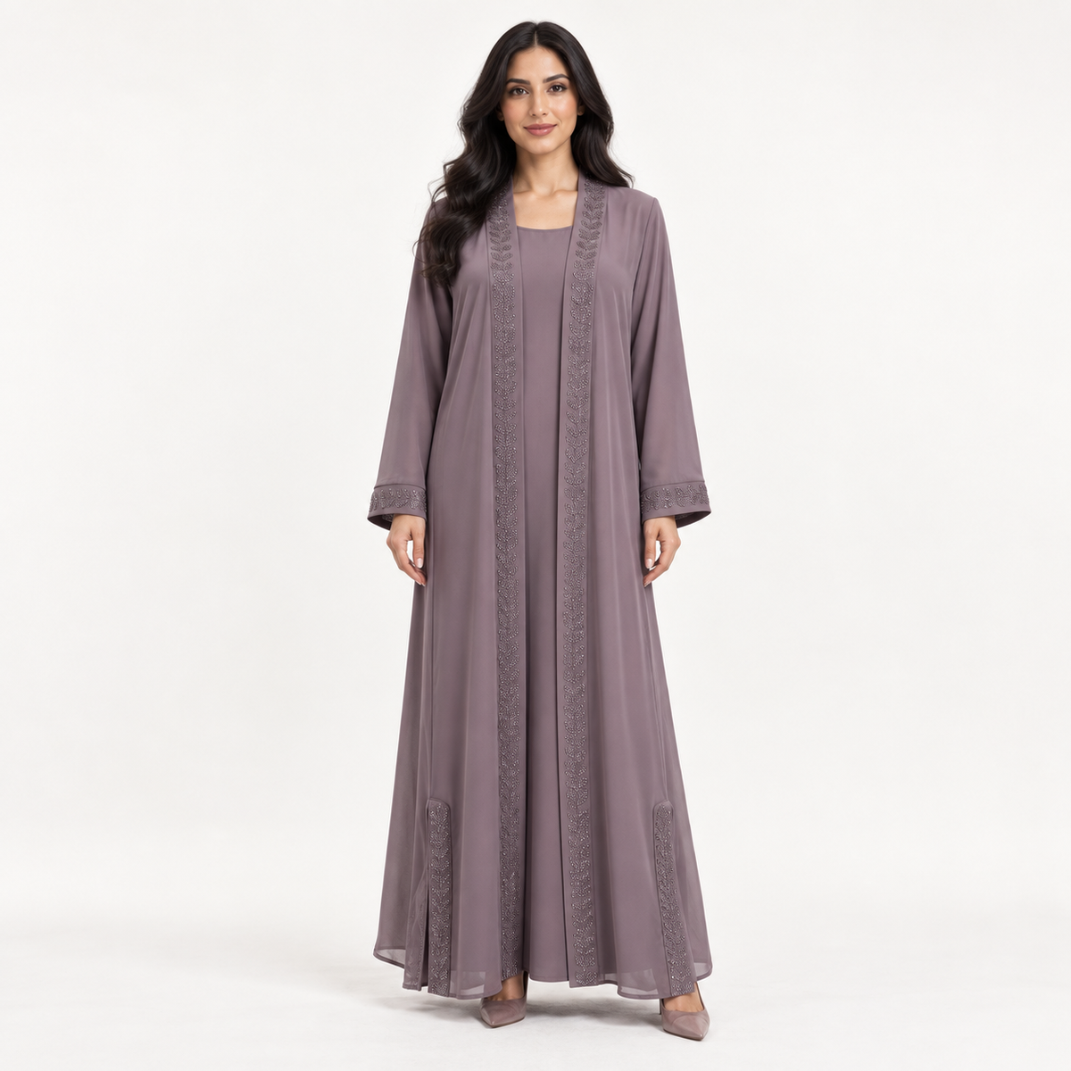 Omani Cardigan