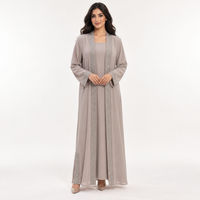 Omani Cardigan