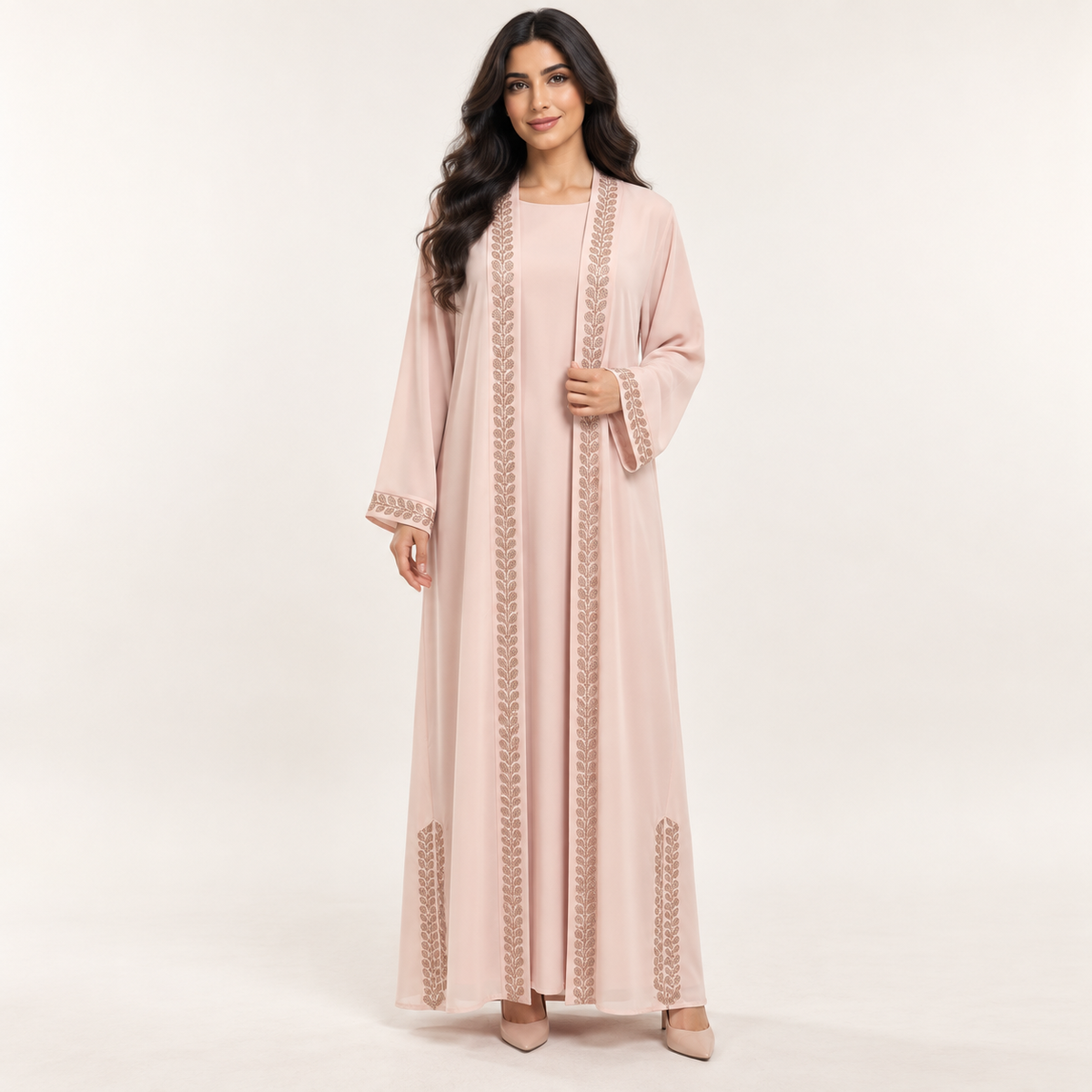 Omani Cardigan