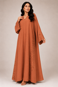 Geena Abaya
