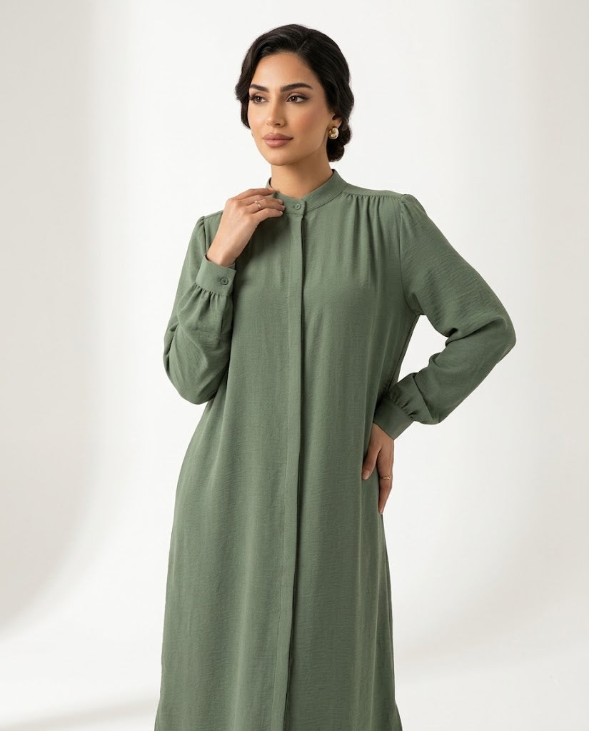 Pantsuit