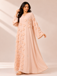 Yasmeen Abaya