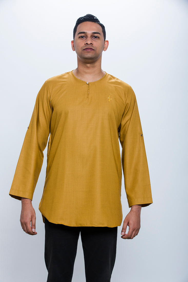 Adult Allae V2 - Gold
