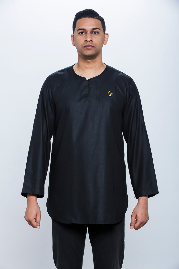 Adult Allae V2 - Black