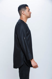 Adult Allae V2 - Black