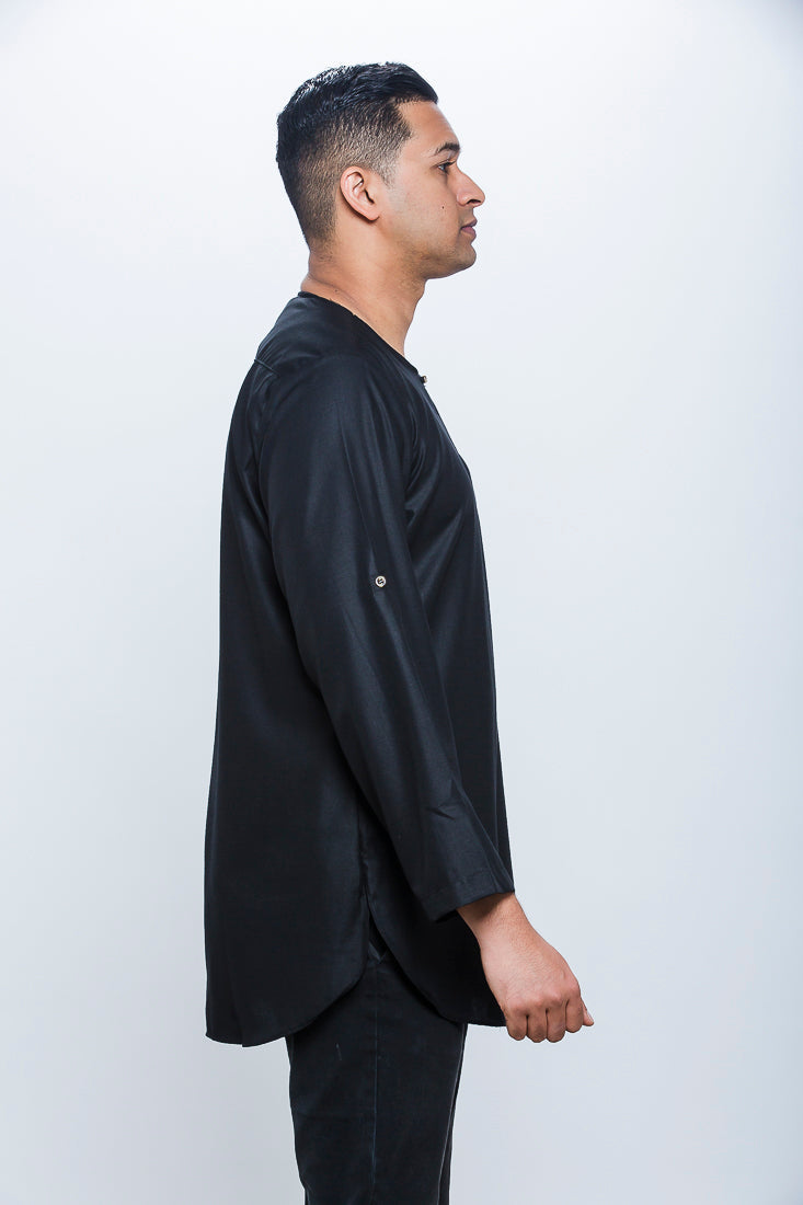 Adult Allae V2 - Black