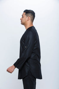 Adult Allae V2 - Black