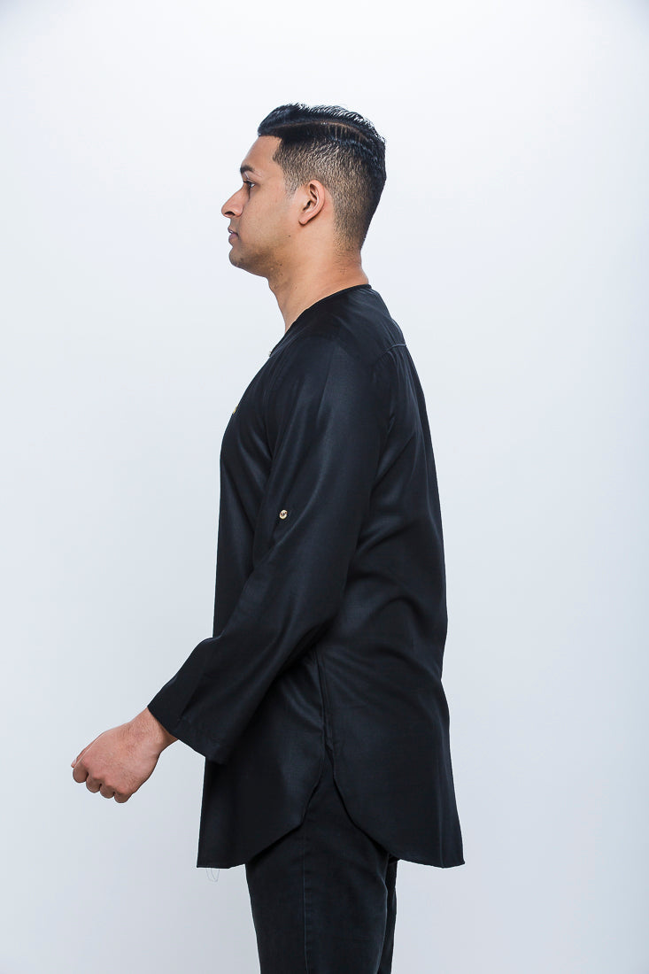Adult Allae V2 - Black