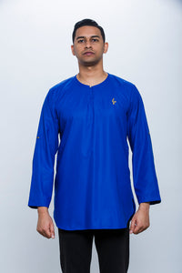 Adult Allae V2 - Royal Blue