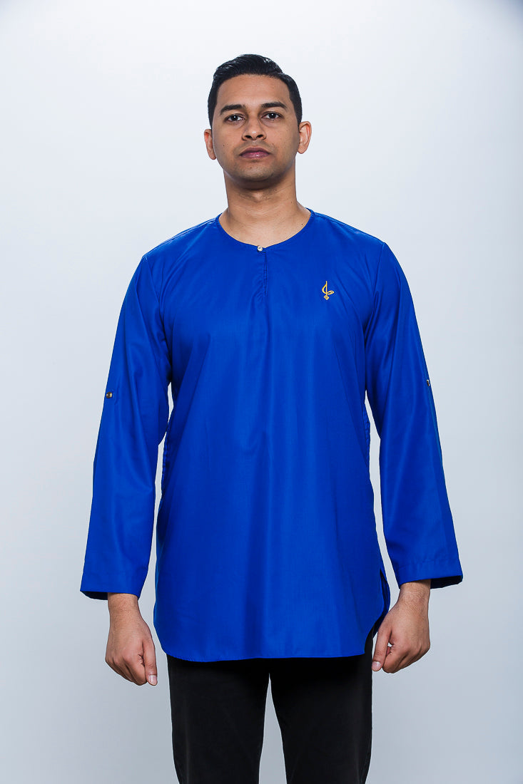 Adult Allae V2 - Royal Blue